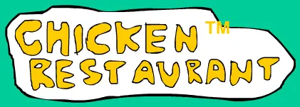 Chicken Restaurant logo