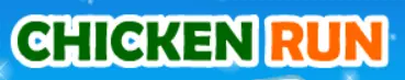 Chicken Run logo