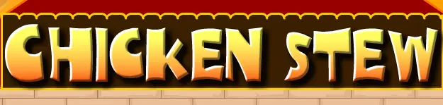 Chicken Stew logo