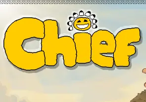 Chief logo