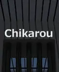 Chikarou logo