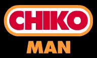 Chiko Man logo
