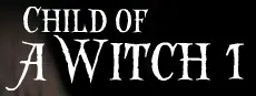 Child of a Witch 1 logo