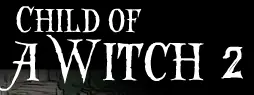 Child of a Witch 2 logo