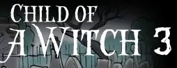 Child of a Witch 3 logo