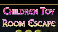 Children Toy Room Escape logo