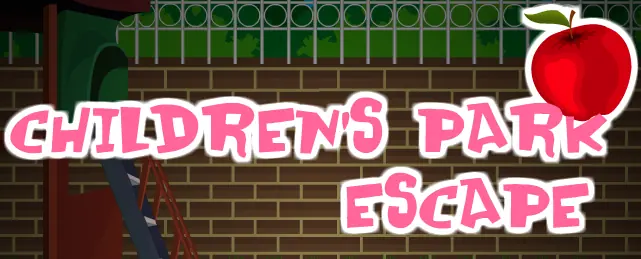 Childrens Park Escape logo
