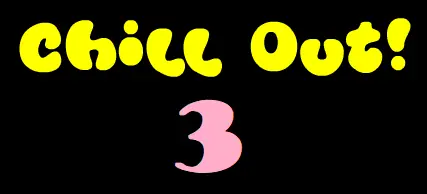 Chill Out 3 logo