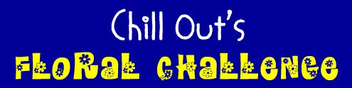 Chill Out's Floral Challenge logo