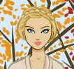 Chilly Autumn Days logo