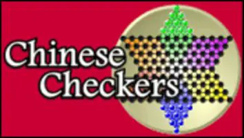 Chinese Checkers (primarygames.com) logo