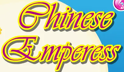 Chinese Empress logo
