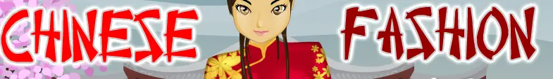 Chinese Fashion logo