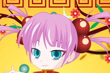 Chinese New Year logo