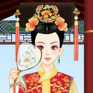 Chinese Princess logo