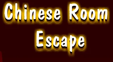 Chinese Room Escape logo