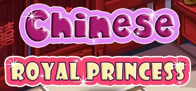 Chinese Royal Princess logo