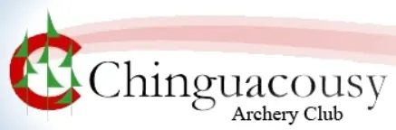 Ching archery game ver. 2 logo