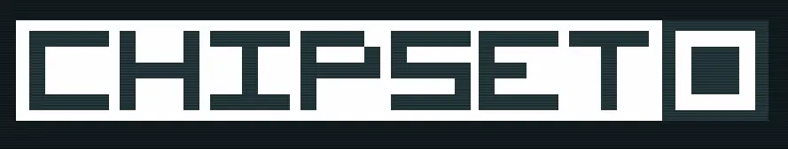 Chipset-0 logo