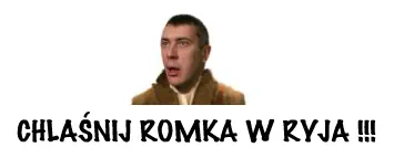 Chlaśnij Giertycha logo