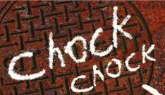 Chock Chock logo