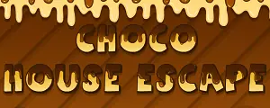 Choco House Escape logo