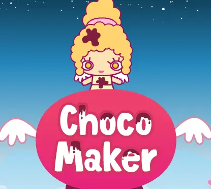 Choco Maker logo