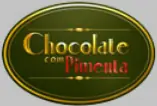 Chocolate com Pimenta: Quem é Quem? logo