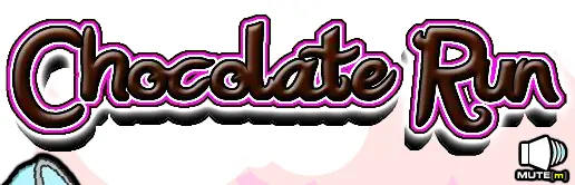 Chocolate Run logo
