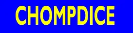 ChompDice logo