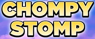 Chompy Stomp logo