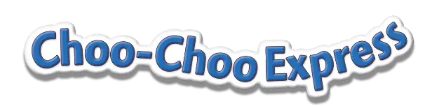 Choo-Choo Express logo