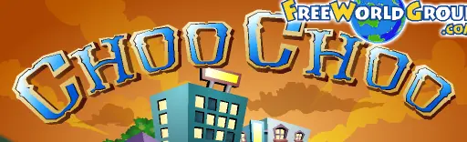 Choo Choo logo