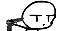 Choose His Death logo
