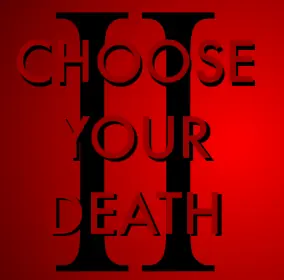 Choose Your Death II logo