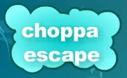Choppa Escape logo