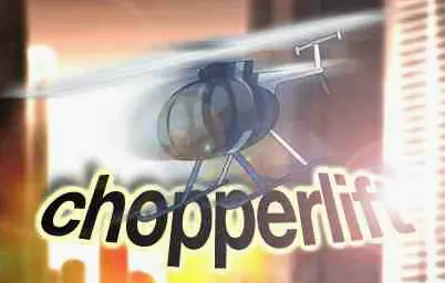Chopperlift logo
