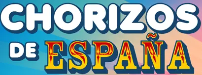 Chorizos de España y olé! logo