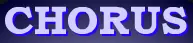 Chorus logo
