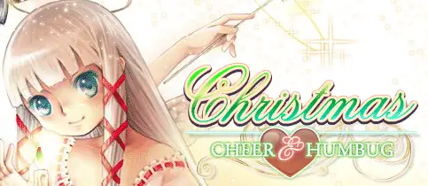 Christmas Cheer and Humbug logo
