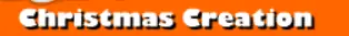 Christmas Creation logo