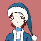 Christmas Dress Up logo