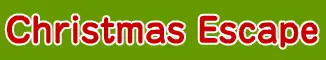 Christmas Escape logo