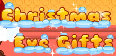 Christmas Eve Gifts logo