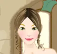 Christmas Fashion Dressup Game logo