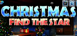Christmas Find The Star logo