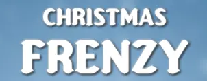 Christmas Frenzy logo