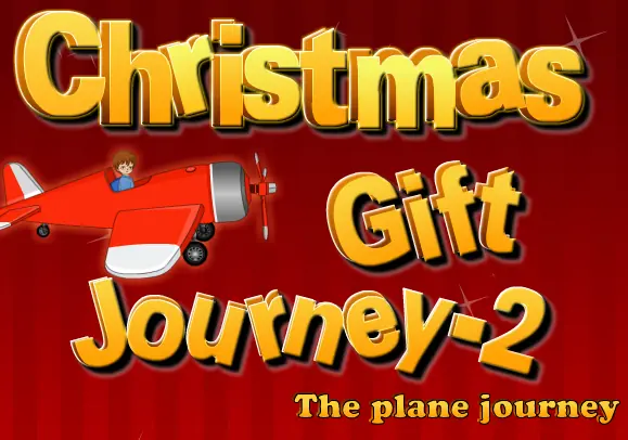 Christmas Gift Journey-2 logo