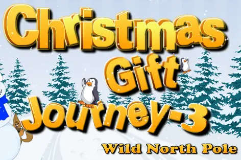 Christmas Gift Journey-3 logo