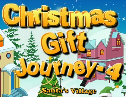 Christmas Gift Journey-4 logo